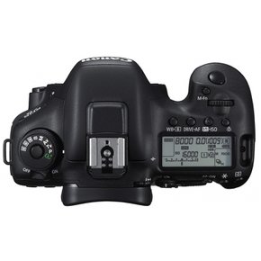 캐논 디지털 SLR 카메라 EOS 7D 마크 II 바디 EOS7DMK2