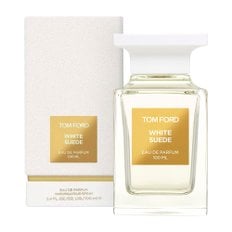 화이트 스웨이드 EDP 100ml