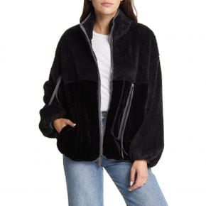 3643693 UGG Marlene II Fleece Jacket