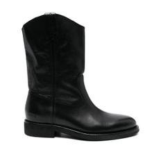 골든구스 25SS 골든구스 부츠 GMF00153 F000503 90100 BLACK