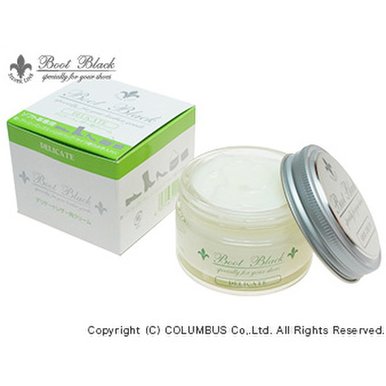 Columbus] BB Silver Delicate Cream (델리케이트 크림)