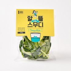 알뜰 데일리 그린 스무디 100g x 10팩