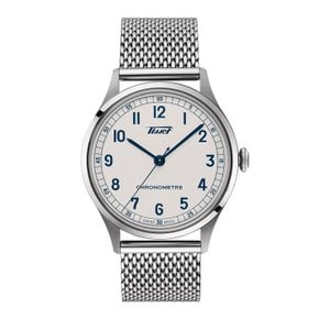 [본사직영] [NEW] 헤리티지 1938 오토매틱 39MM T142.464.16.032.00