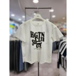 행텐틴즈 세이브존07 크롭 티셔츠 1457013140431003 (S51106176)