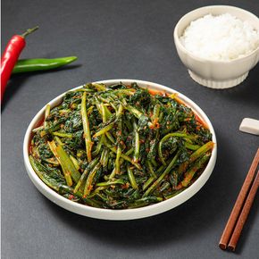 당일제조 100% 국산 전라도 열무김치1kg HACCP[34809236]