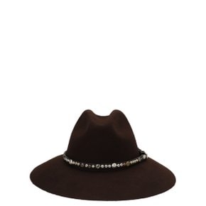 Hat GUP01079P0006765542955429 Brown