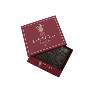 펄튼 [Dents] Tamar Wallet / 2 Colours/ 남성 가죽지갑/ 23-5531