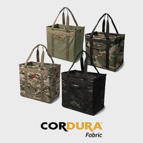 CORDURA Folding Trash Bag