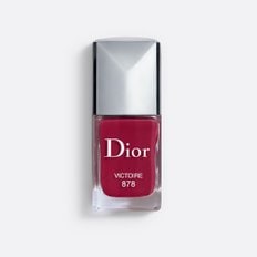 Dior 디올 베르니스 네일 에나멜 878 빅토리아