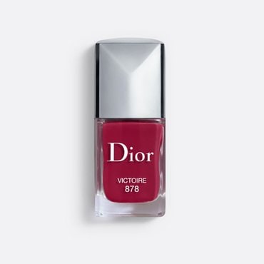 DIOR 디올 베르니스 네일 에나멜 878 빅토리아