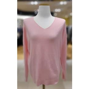 브이넥베이직니트 VB6XKTM303Z