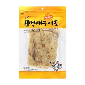 진주_조미 먹태구이포 [100g]