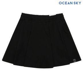 여아 데일리 플레어 스커트 CBJG6257D03_P338741411