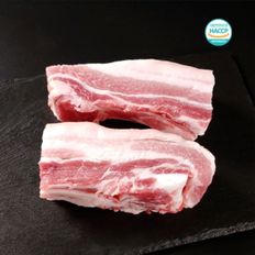 [셰프드테이블] 한돈 오겹살 수육용 500g