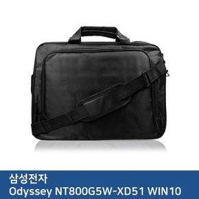 E.삼성 Odyssey 노트북 가방 NT800G5W-XD51 WIN10