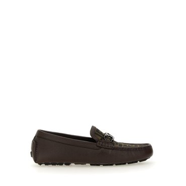 펜디 Loafer 7D1561_AQZBF0JX4 BLACK