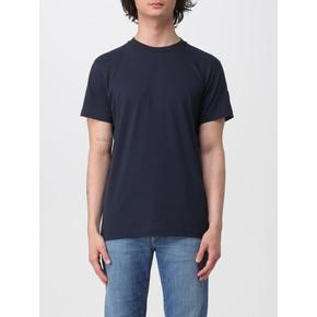 26SS 콜마르 반팔 티셔츠 75106SH 68 Navy