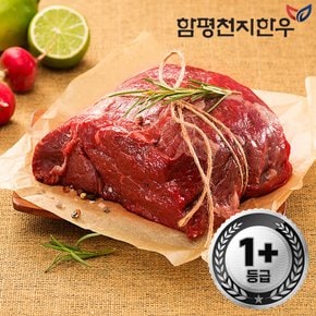 [함평축협] 함평천지한우 장조림 300g(1+등급)