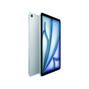 아이패드 에어 11 (M3 모델) 셀룰러 128GB 블루 MCFW4KH/A