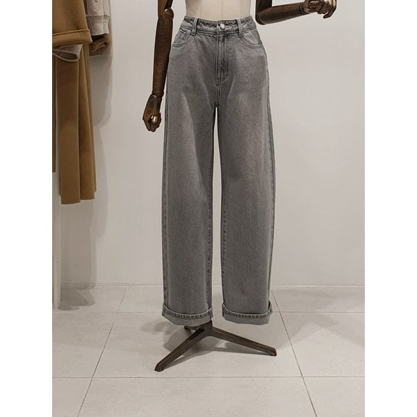 [파주점] 쥬크 주크 배기핏 데님 팬츠 V261PSA914