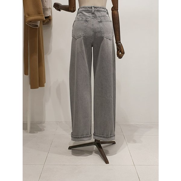 [파주점] 쥬크 주크 배기핏 데님 팬츠 V261PSA914