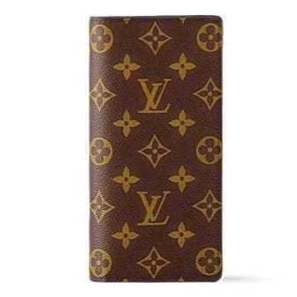 LOUIS VUITTON 브라짜 월릿 M66540 23836387