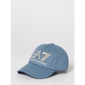 [엠포리오 아르마니 EA7]  모자 SS26 7X000597AF15502 UB064 7370367