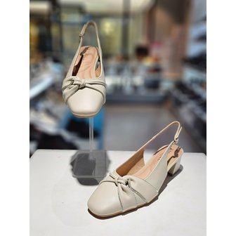 탠디 [파주점] 미셸 by 탠디 여성슬링백 4cm백오픈 샌들 126007a