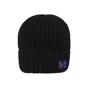RW056 E-Black 공용 비니