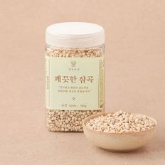  미소미 율무 500g