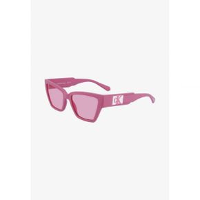 4953835 Calvin Klein Sunglasses - pink