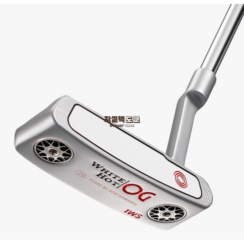 오디세이 화이트핫 OF 1WS 여성용 슬림 퍼터 32인치 - SSG.COM