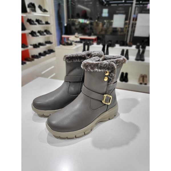 [여주점] 여성 앵클부츠 3CM YACWBS612