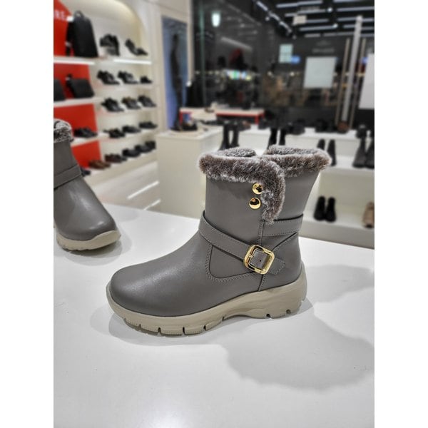 [여주점] 여성 앵클부츠 3CM YACWBS612