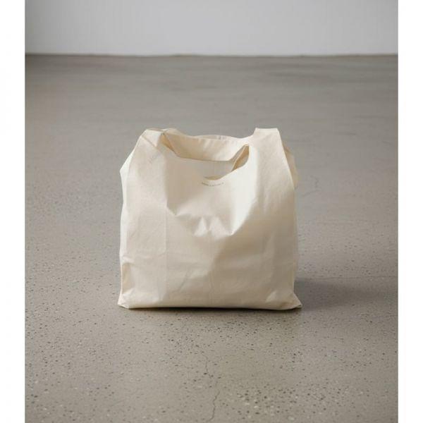 확대된 대표 아워레가시 26SS GROCERY BAG Porcelain Nyloguard Grid A2268GPN