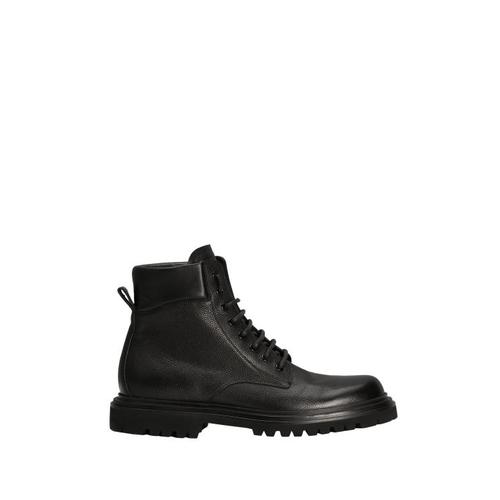 돌체앤가바나 부츠 A60613 A6H478B956 Black