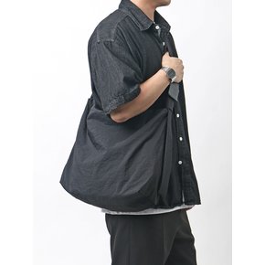 Tas Crossbag _ Black