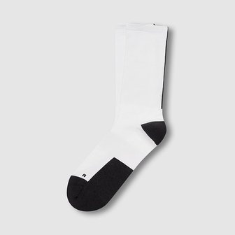 JAJU 남 테크 러닝 장목 양말 1족 J146903146001