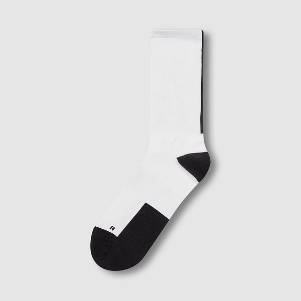 남 테크 러닝 장목 양말 1족 J146903146001