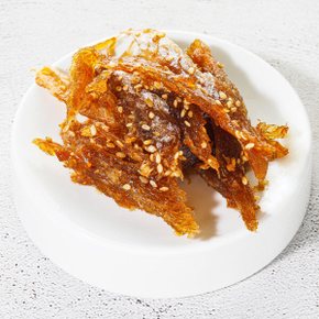 속초아바이젓갈-달콤 황태무침 500g