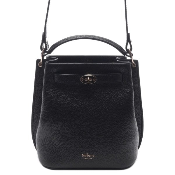 [부산점] 25FW 여성 이즐링턴 버킷 미니 토트숄더백 (RL8803 205 A100 25F)