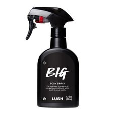 [해외직구] 영국직구 Lush 러쉬 바디 스프레이 빅 200ml Body Spray Big 200ml