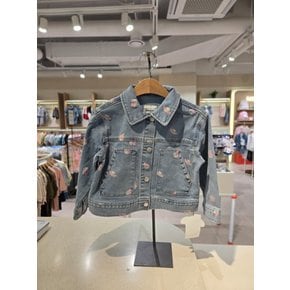 [파주점] ( DM ) 마이멜로디 데님자켓  86A2912260