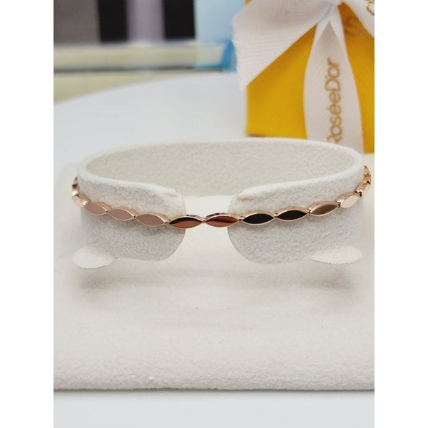 [여주점] 프리즐리 PG 14K 팔찌 282200081