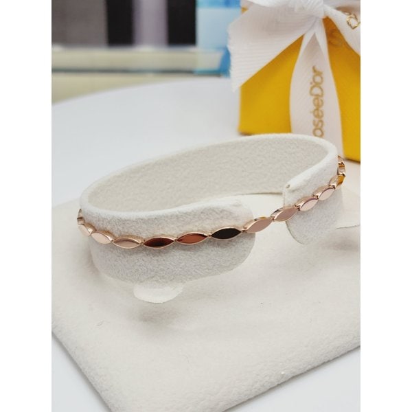 [여주점] 프리즐리 PG 14K 팔찌 282200081