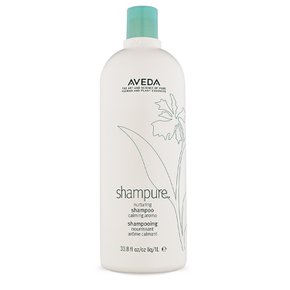 Aveda 아베다 샴퓨어 너처링 카밍 아로마 샴푸 1L Shampure nurturing Shampoo