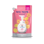 레몬 리필 450ml