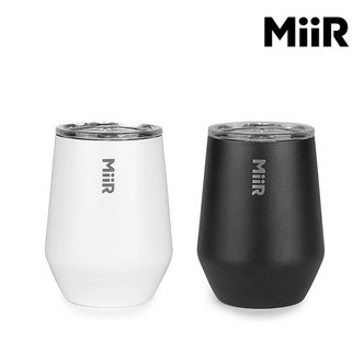 MiiR 미르 와인 텀블러 276ml (10oz)