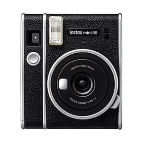 일본 후지필름 인스탁스 카메라 Fujifilm tax Mini 40 tant Camera MINI 1433274