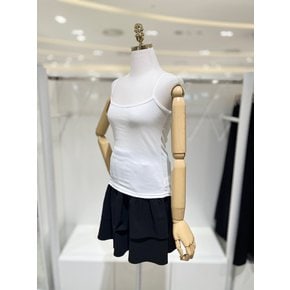AK수원점 밸리걸 베이직 슬리브리스 탑 621150